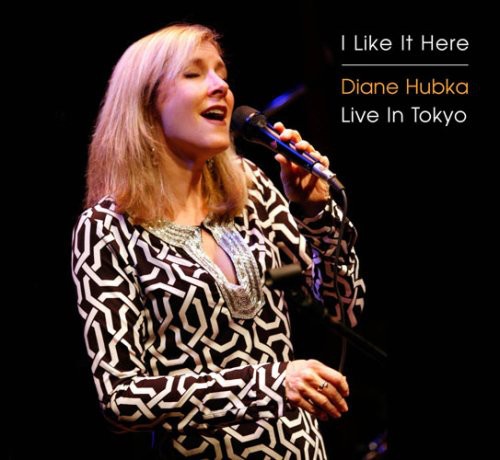 Live in Japan [Import]