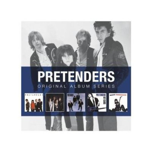 Original Album Series [Import]