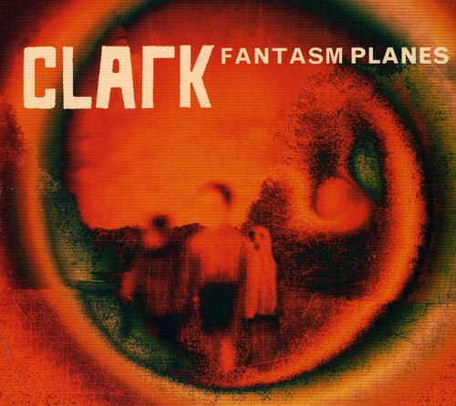 Fantasm Planes [Import]