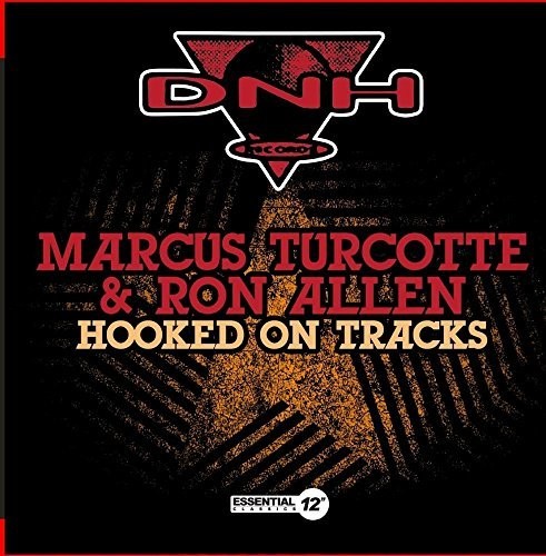 HOOKED ON TRACKS