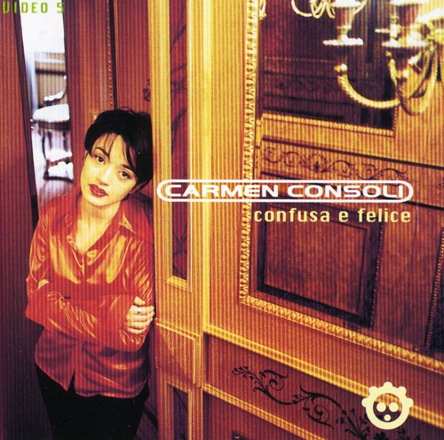 Confusa E Felice [Import]