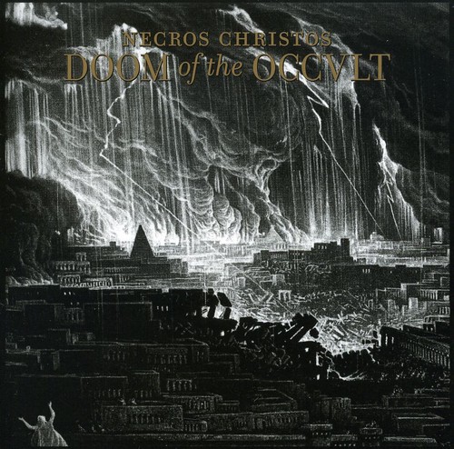 Doom of the Occult
