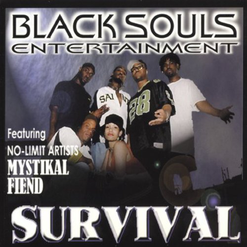Survival /  Various
