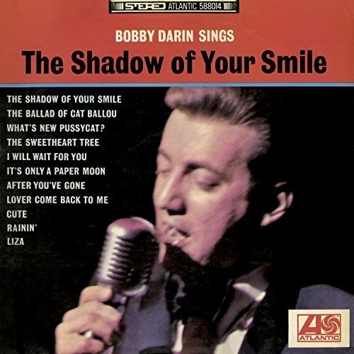 Sings The Shadow Of Your Smile [Import]