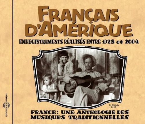 Francais Damerique-Canada 1928-2004 - Francais D'amerique: Canada 1928-2004