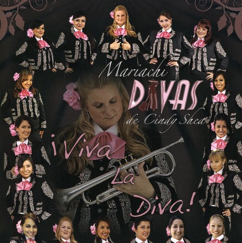 Viva la Diva