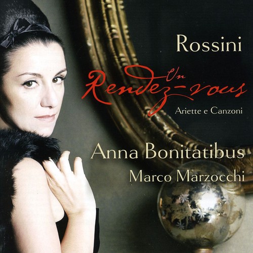 Rossini: Un Rendez-Vous