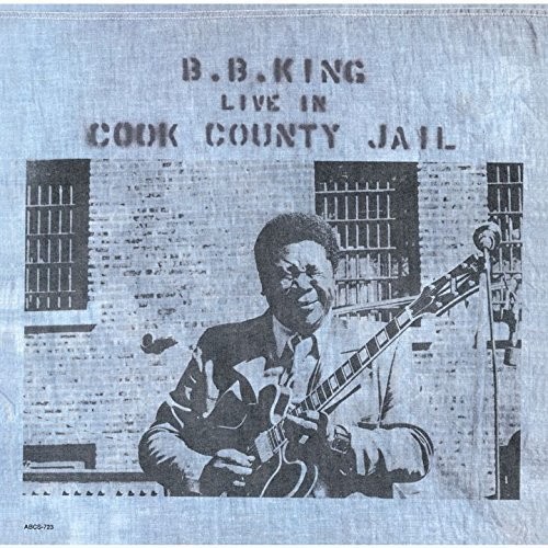 Live in Cook County Jail