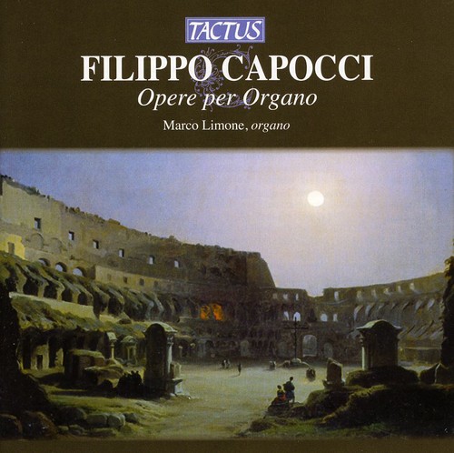 Works for Organ