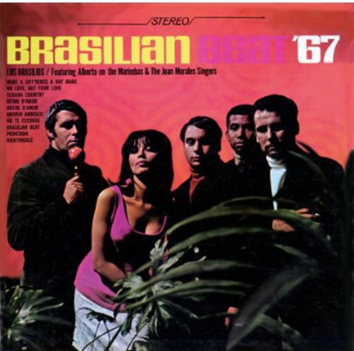 Brasilian Beat '67