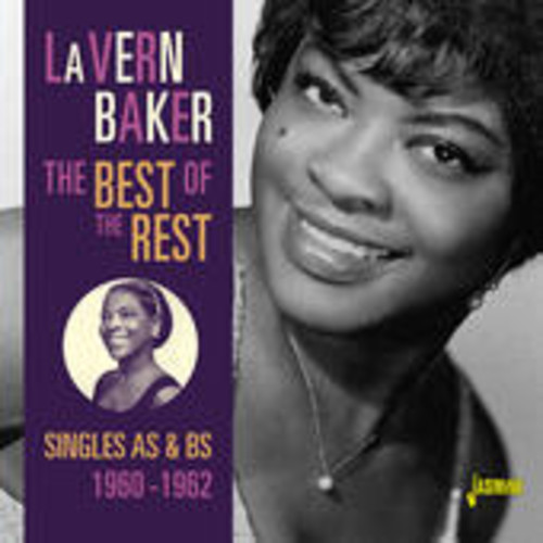 Best of the Rest Singles As & BS 1960-62 [Import]