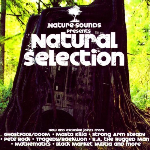 Natural Selection /  Various [Explicit Content]