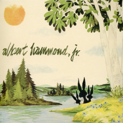 Album Art