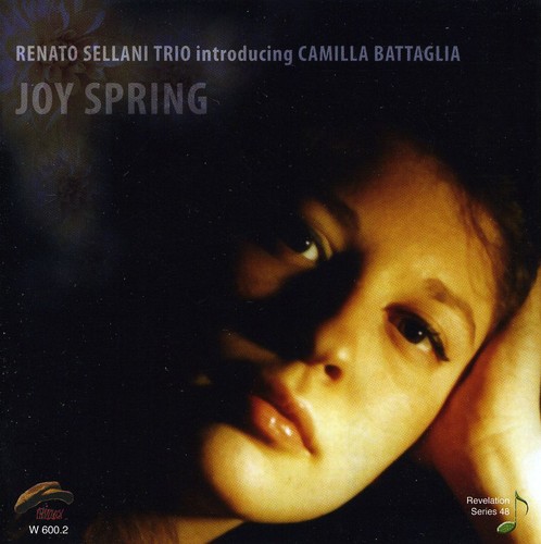 Joy Spring [Import]