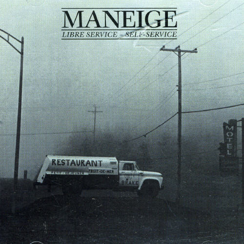 Album Art