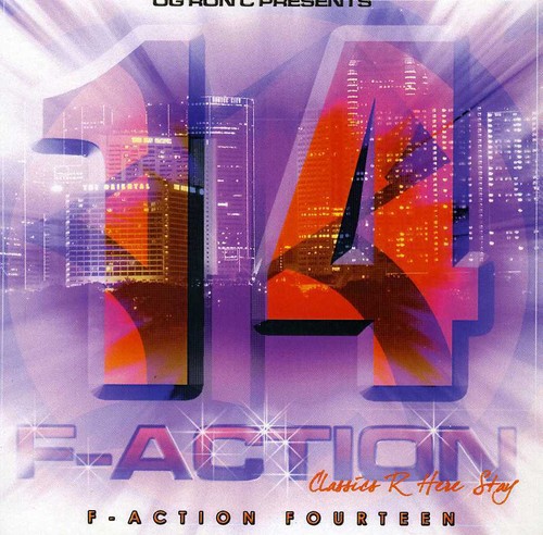 F-Action 14