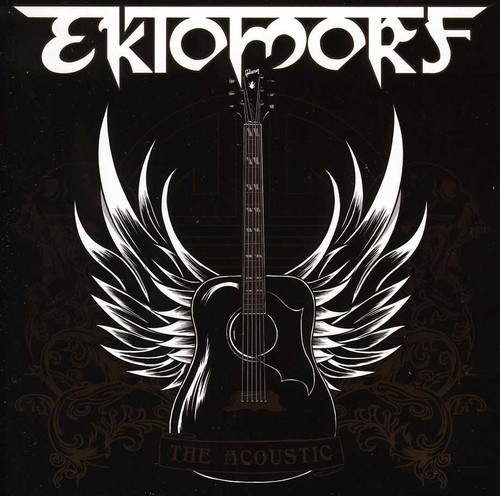 Acoustic [Import]