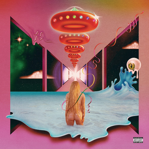 Rainbow [Explicit Content]