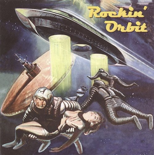 Rockin' Orbit