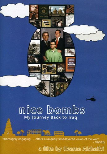 Nice Bombs