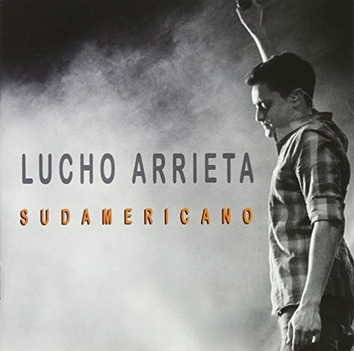 Sudamericano [Import]