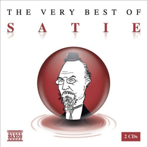 Very Best of Satie /  Various