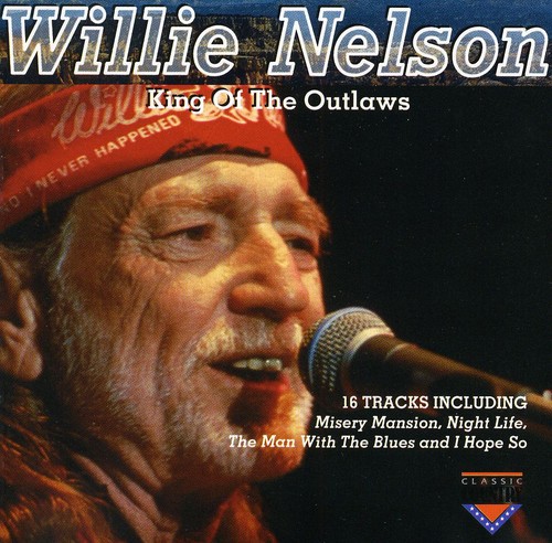 King of the Outlaws