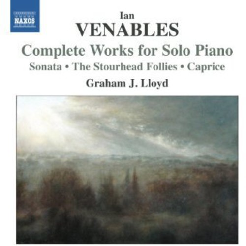 Piano Works