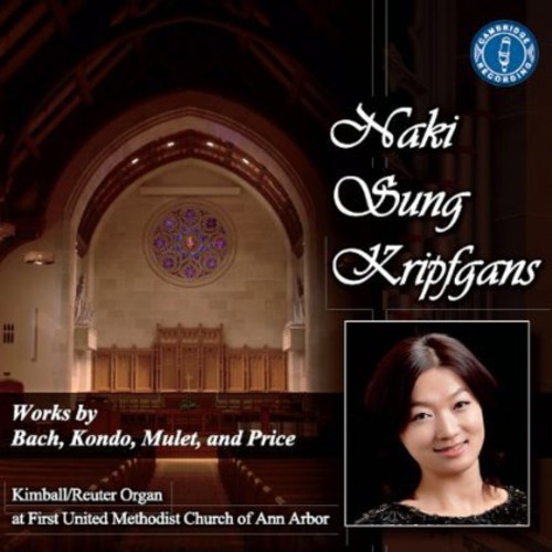 NAKI SUNG KRIPFGANS