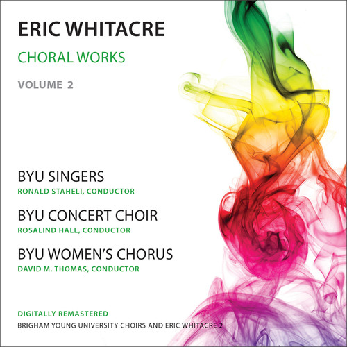 Choral Works Vol 2