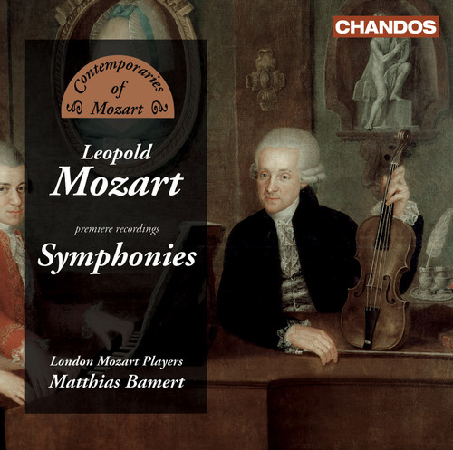 Symphonies