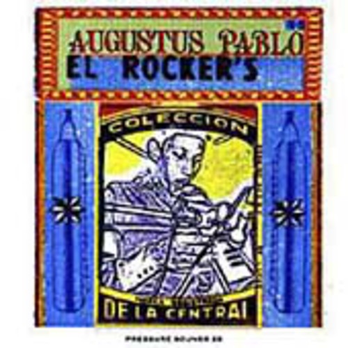 El Rockers