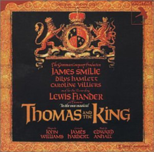 Thomas & the King /  O.C.R.