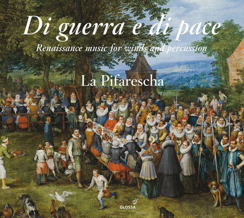 Di guerra E Di Pace