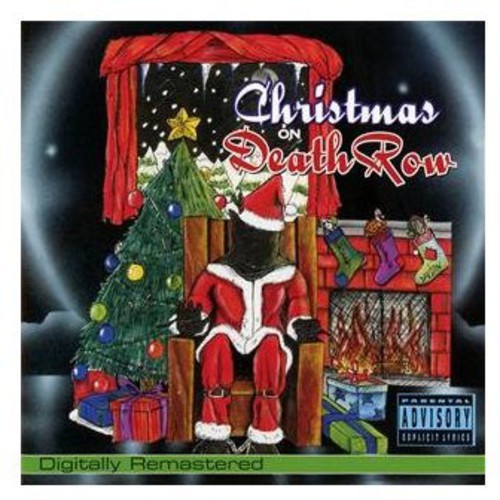 Christmas On Death Row [Explicit Content]
