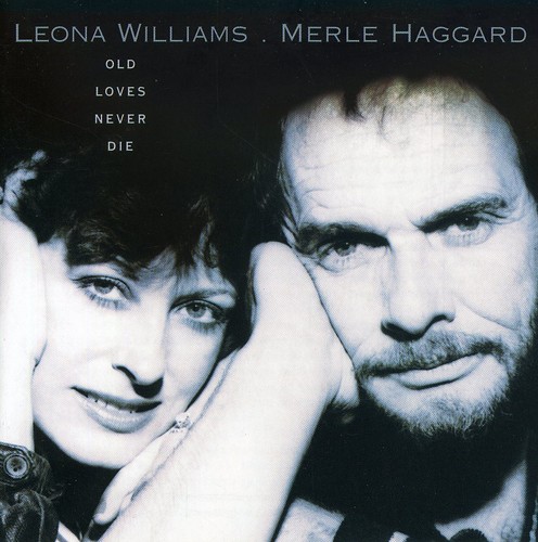 Old Lovers Never Die