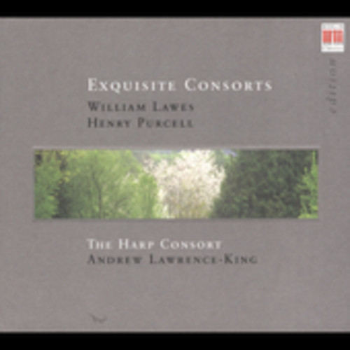 Exquisite Consorts