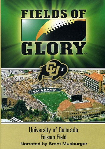 Fields of Glory: Colorado