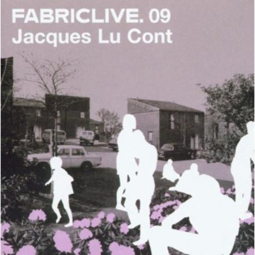 Fabric Live 09