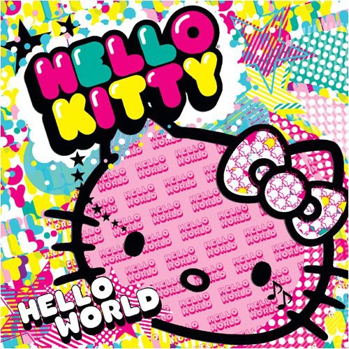 Hello Kitty: Hello World (Original Soundtrack)
