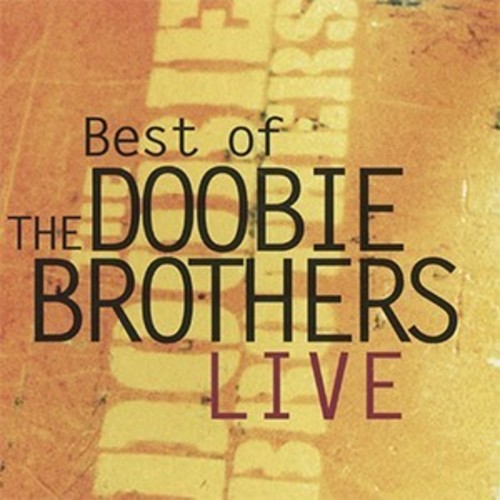 Best Of Live [Import]