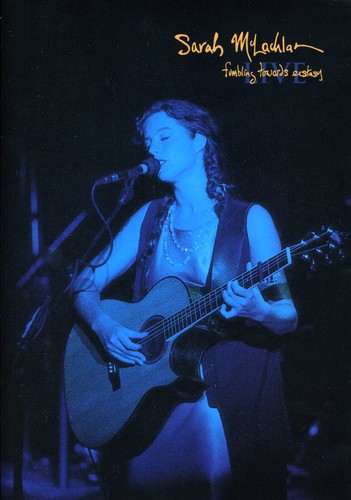Fumbling Towards Ecstasy: Live [Import]