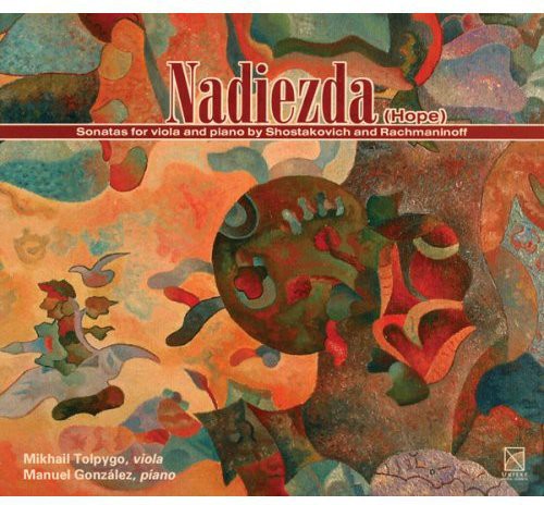 Nadiezda