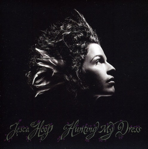 Jesca Hoop - Hunting My Dress [Import]