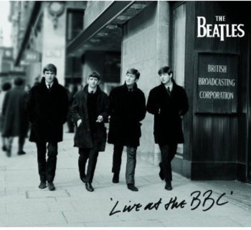 Live at the BBC