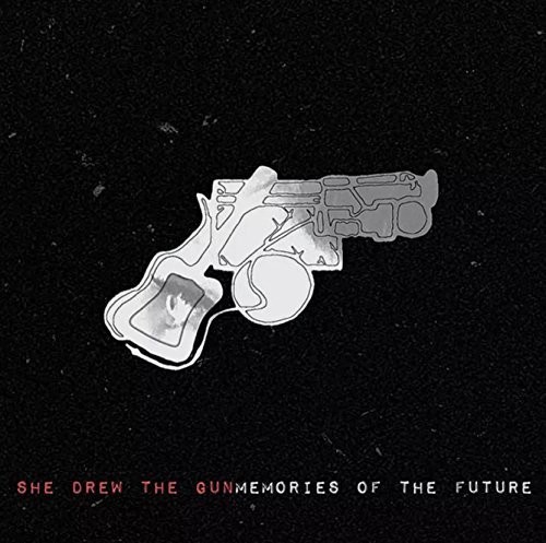 Memories Of The Future (Uk)
