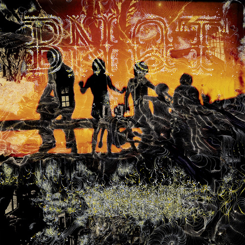 BNQT - Volume 1 [LP]