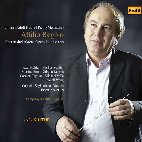 Attilio Regolo