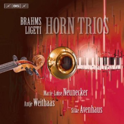 Horn Trios