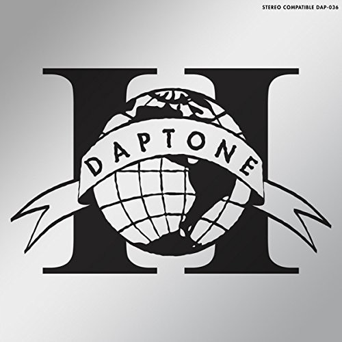 Daptone Gold Vol. Ii / Various
